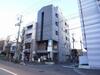 松ヶ崎駅より徒歩14分 3階 築30年9ヶ月の賃貸物件