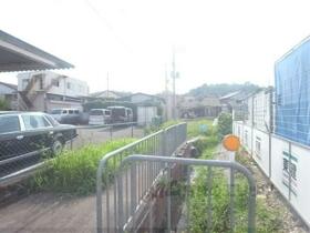 京都府京都市西京区山田北山田町（賃貸アパート1LDK・2階・45.51㎡） その4