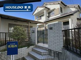 愛知県稲沢市平和町東城郷内