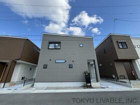 兵庫県川西市清和台東２丁目
