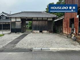 愛知県稲沢市平和町横池本田