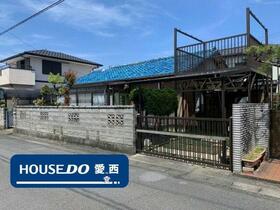 愛知県津島市牛田町字江南