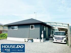 岡山県赤磐市桜が丘東３丁目