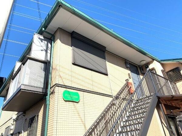 apartment 埼玉県比企郡嵐山町大字菅谷
地図を見る