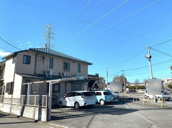 apartment 埼玉県比企郡嵐山町大字菅谷
地図を見る