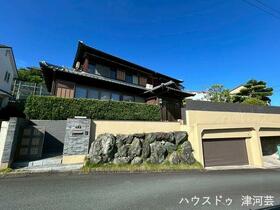 三重県津市大谷町