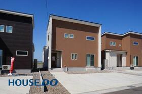 福井県坂井市春江町石仏