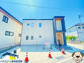 群馬県高崎市上佐野町