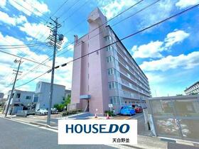 天白第二住宅５号棟