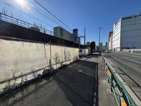 東京都足立区千住関屋町