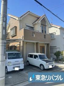 大阪府堺市中区福田