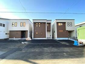 北海道千歳市花園３丁目