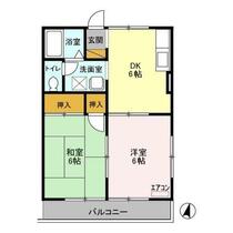 間取り：212057238342