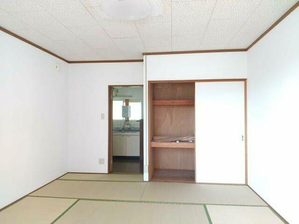 レモンハウス｜和歌山県橋本市岸上(賃貸アパート1K・2階・22.60㎡)の写真 その10