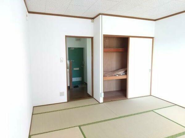 レモンハウス｜和歌山県橋本市岸上(賃貸アパート1K・2階・22.60㎡)の写真 その11