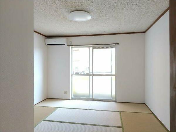 レモンハウス｜和歌山県橋本市岸上(賃貸アパート1K・2階・22.60㎡)の写真 その3