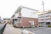 桑名駅よりバス13分 徒歩5分 2階 築24年3ヶ月の賃貸物件
