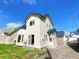 北海道恵庭市恵み野東４丁目