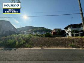 愛知県田原市吉胡町木綿台