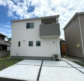 三重県四日市市大字塩浜