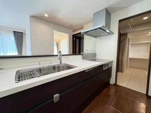 detached 三重県四日市市小古曽４丁目