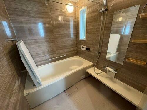 detached 三重県四日市市小古曽４丁目