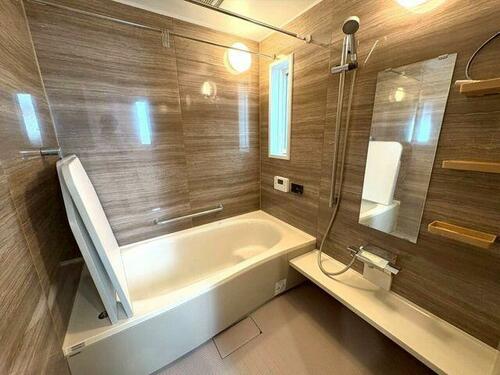 detached 三重県四日市市小古曽４丁目