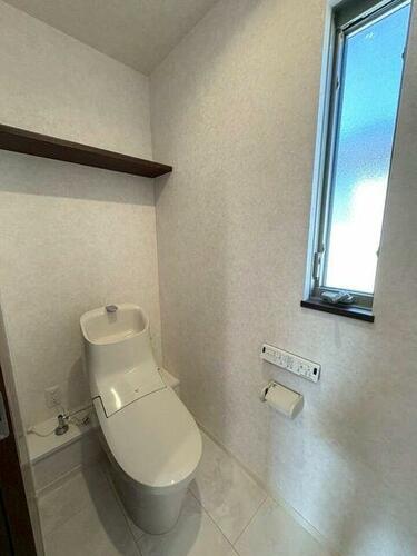 detached 三重県四日市市小古曽４丁目