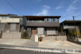 三重県四日市市小古曽４丁目