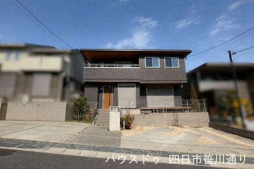 detached 三重県四日市市小古曽４丁目