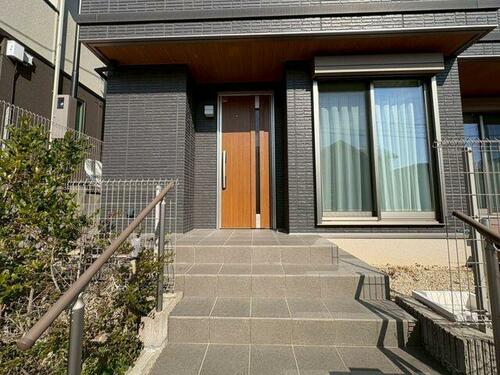 detached 三重県四日市市小古曽４丁目