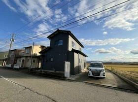 石川県白山市木津町