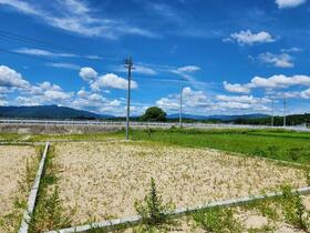 岐阜県中津川市茄子川