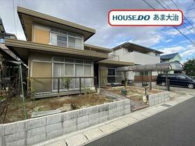 愛知県海部郡蟹江町西之森９丁目