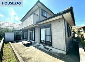 山梨県南アルプス市徳永