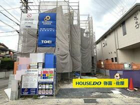 愛知県弥富市平島町五反割