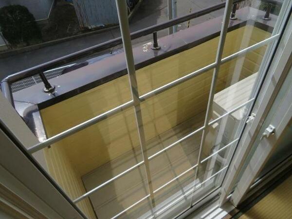 ソレイユ C｜青森県八戸市長者２丁目(賃貸アパート2DK・2階・37.95㎡)の写真 その8