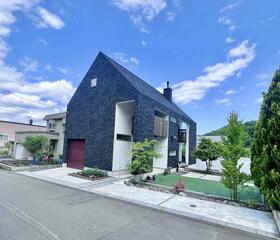 北海道札幌市中央区宮の森二条１７丁目