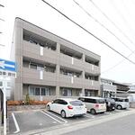 名古屋市天白区島田２丁目 3階建 築12年のイメージ