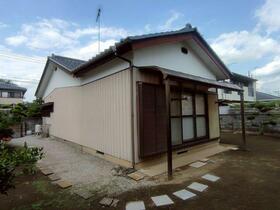 茨城県結城市大字結城