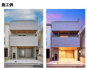 大阪府大阪市城東区野江１丁目