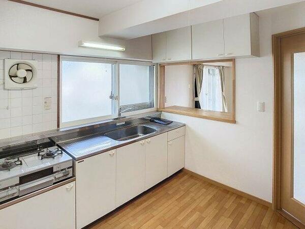 天神マンション 501｜山形県山形市小白川町３丁目(賃貸マンション1LDK・5階・52.17㎡)の写真 その3