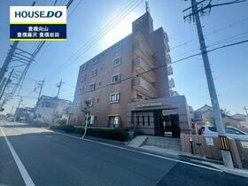 ライオンズマンション曙町