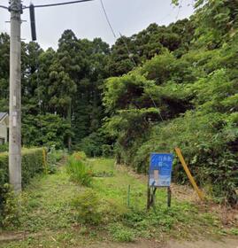 茨城県鹿嶋市大字浜津賀