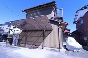 三重県四日市市羽津中3丁目