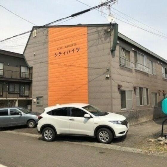 apartment 北海道芦別市北二条西1丁目
北二条西の賃貸情報を見る
物件地図