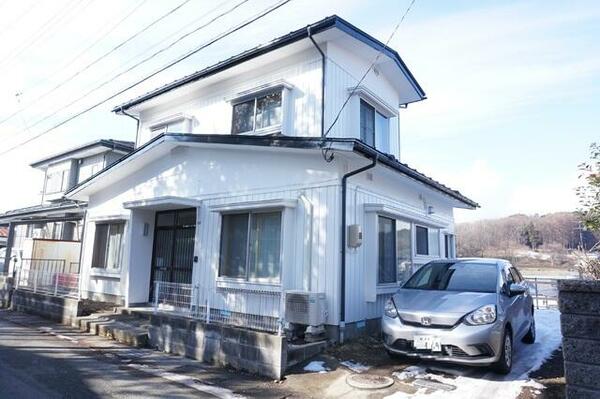 detached 岩手県盛岡市山岸３丁目
地図を見る