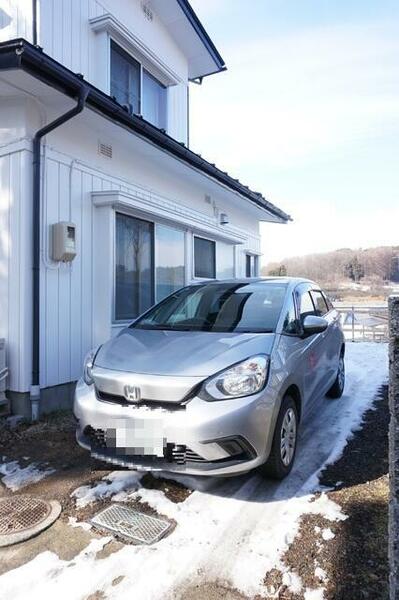 detached 岩手県盛岡市山岸３丁目
地図を見る