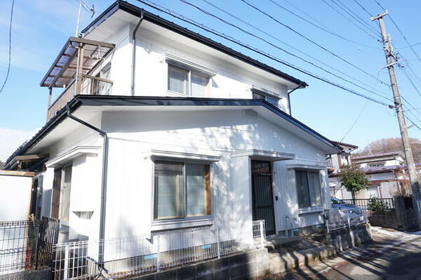 detached 岩手県盛岡市山岸３丁目
地図を見る