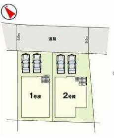 熊本県熊本市東区西原１丁目